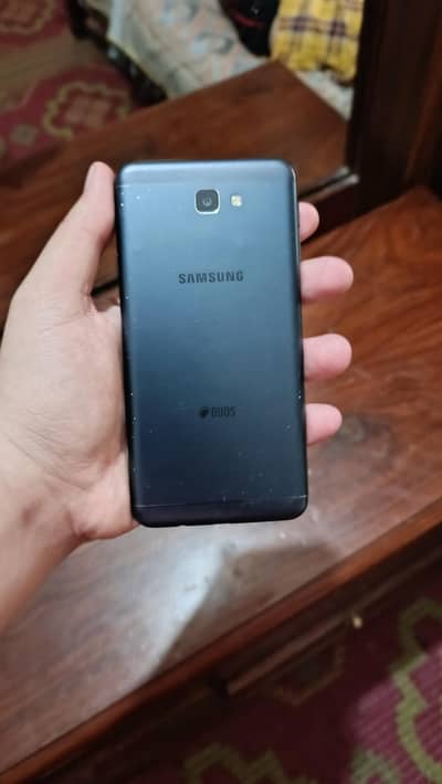 samsung j7 prime 3/32gb dual pta