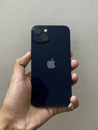 iPhone 13 256 gb PTA approved