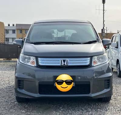 HONDA FREED/ SPIKE HYBRID 2013/18 / 18