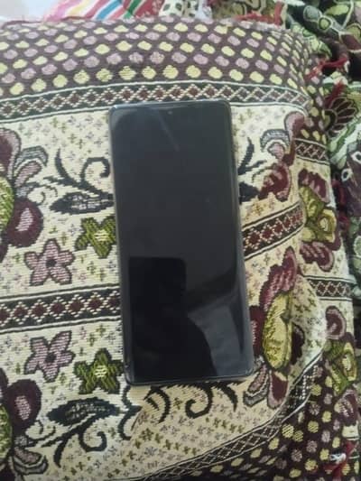 only 1 month 3 day use zero scratch complete box