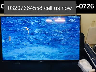 85 INCH LED,75,70 UHD 8K,4K MODEL WITH 3 YEAR WARRANTY O32O7364558