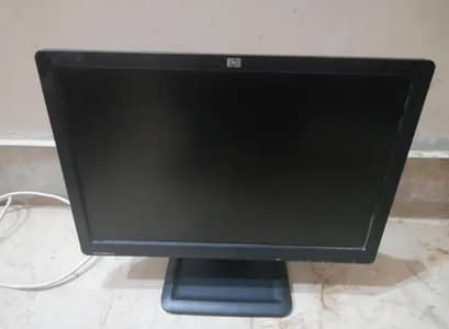 30% OFF HP HD Quality Moniter. Urgent Sale.