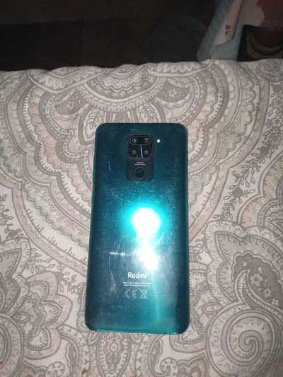 Redmi note 9