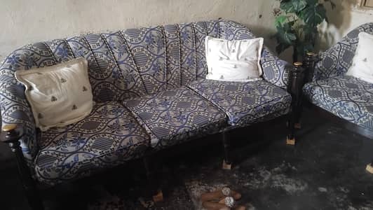 5 seater sofa set for sale in jhelum