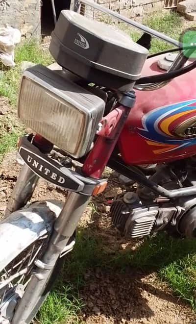 Chandgari Rickshaw  100 cc ( Urgent Sale)