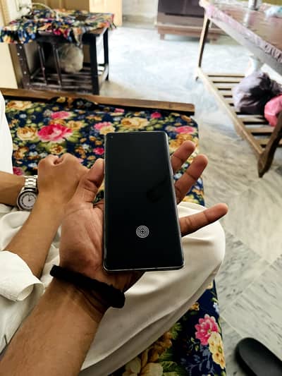 ONEPLUS 8 LIFE TIME APPROVED