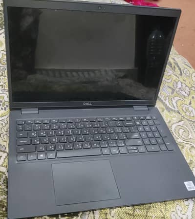 Dell latitude 3520 i3 10th Generation buy from Dubai box pack