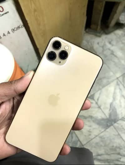 Iphone 11 Pro Max Factory Unlock