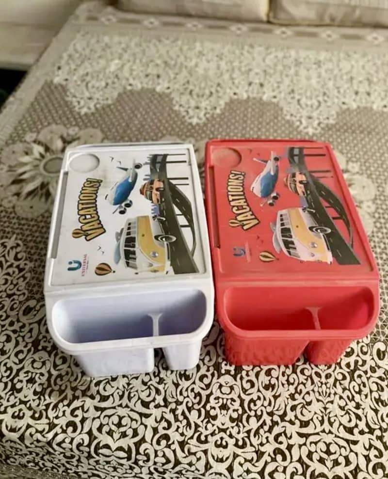 Study Table With Dictionary Space 1