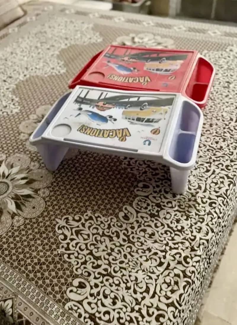 Study Table With Dictionary Space 2