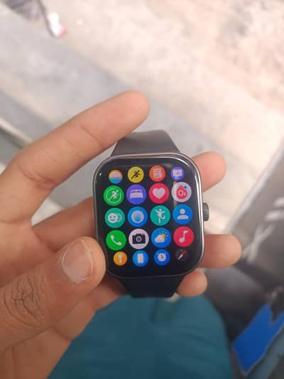 Redmi watch 5