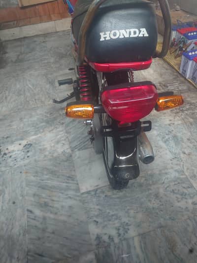 honda seventy2007model engine condition documents sab clear ha