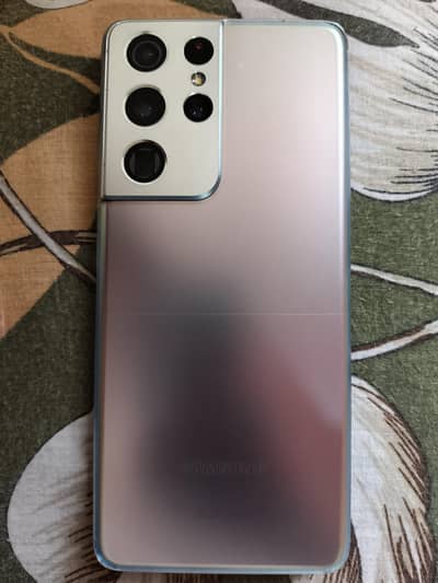 Samsung S21 Ultra 12/128 PTA Approved