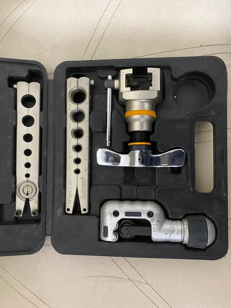 Ac flaring tools 1