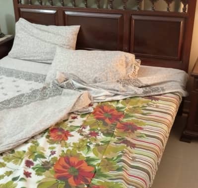 6"mattres in good condition.