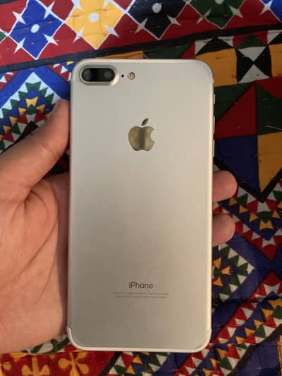 Iphone 7Plus Pta Approved