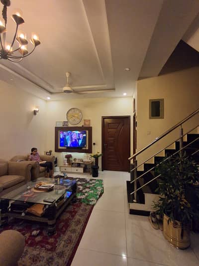 5 Marla House for Sale in DHA 9 Town A Block (Original Pictures Attached)