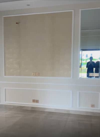 2 Marla Commercial Building 2 Side Open 4 Floor Solid Contraction Beside DHA Phase 4 &Amp; 5Ring Road Interchange