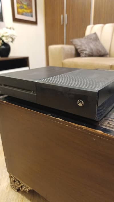 Xbox One 500 GB