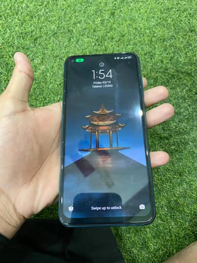 Redmi note 9 best condition, Bilkul new ha