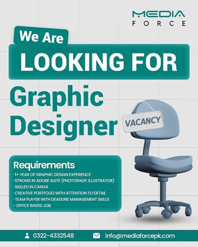 Adobe Expert Graphics Designer Required (Reels, Animation, AI)