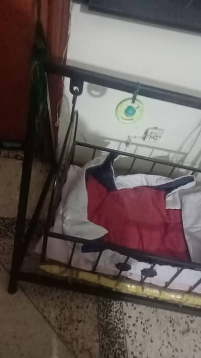 Baby Swings In Mattel