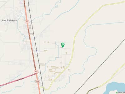 Prime Location Plot for Sale in Smart City's Sector B booking 55 lac 75% Paid remaining After Transfer