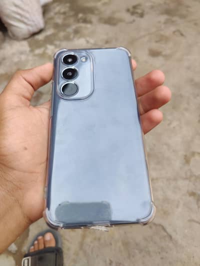 Tecno spark 40 pro plus