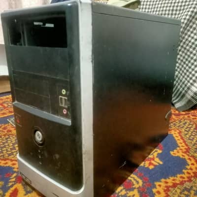 Intel core i7 4th gen pc