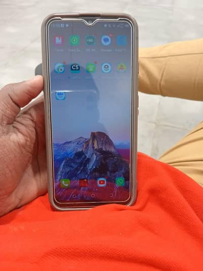 Tecno spark 6go