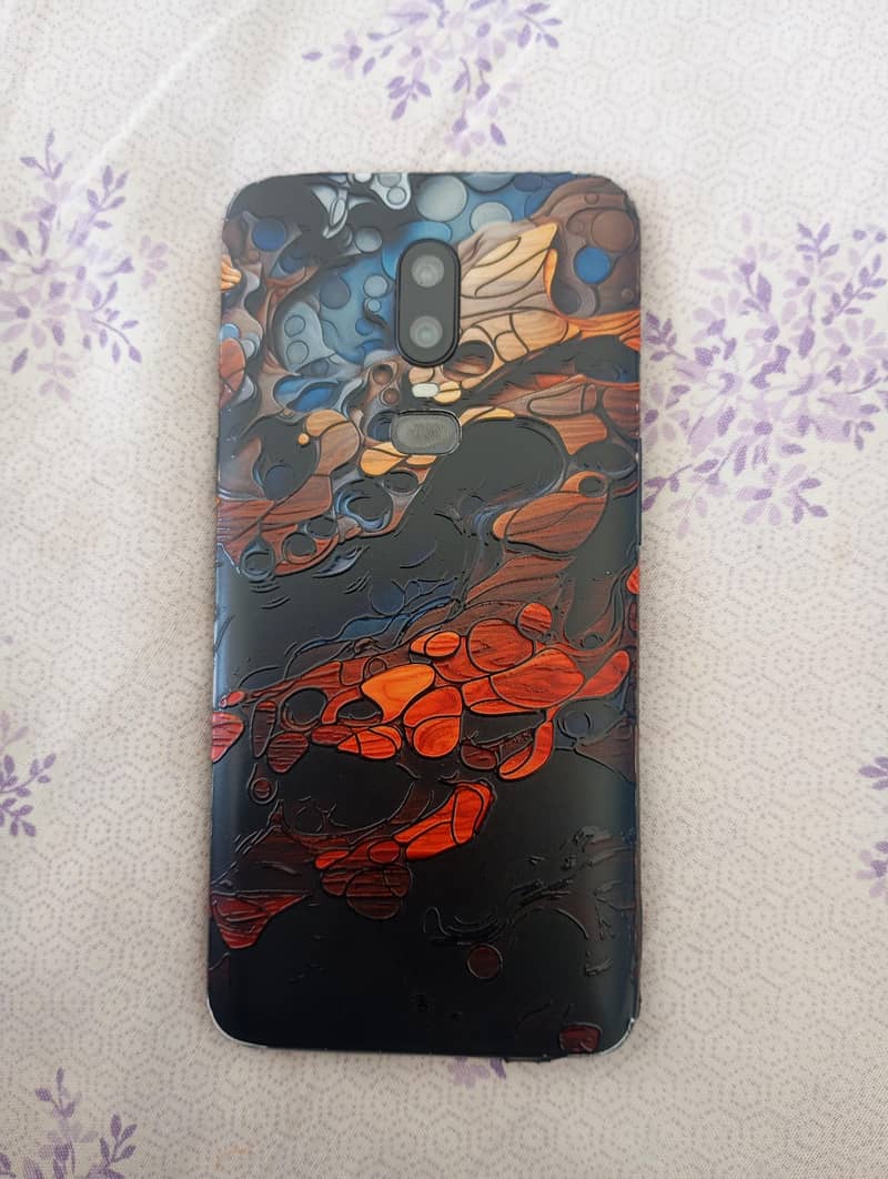 Oneplus 6 3