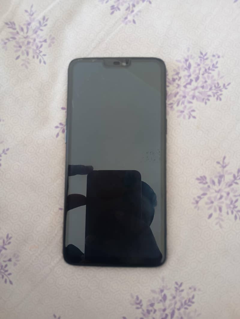 Oneplus 6 4