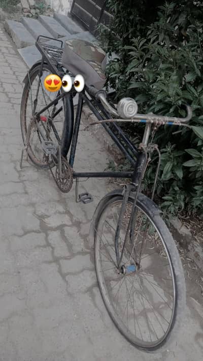 Baba Cylcle for sale