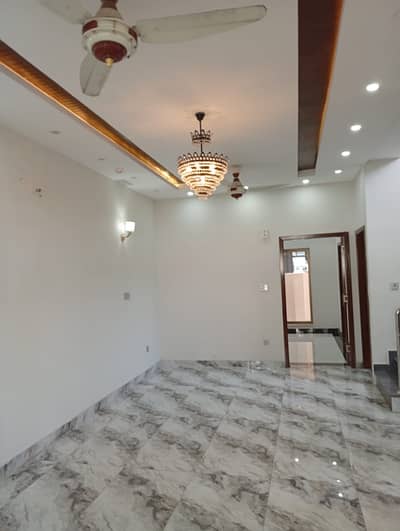 5 Marla House for Sale in DHA 9 Town D Block