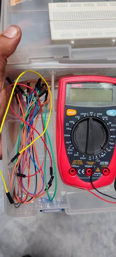 Electric kit for sale