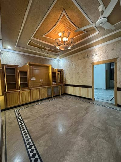 8 Marla Upper Portion For Rent