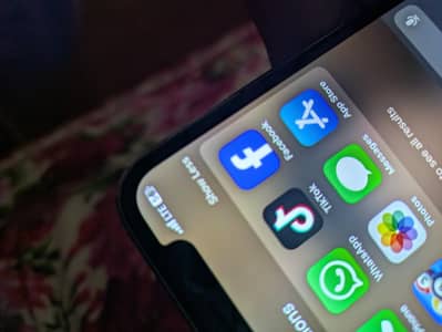 iphone x double pta approved