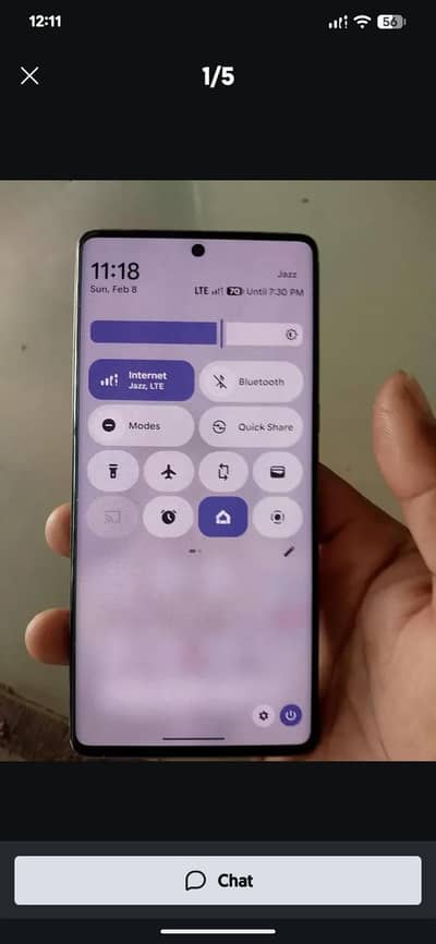 Google pixel 7 pro vip approved