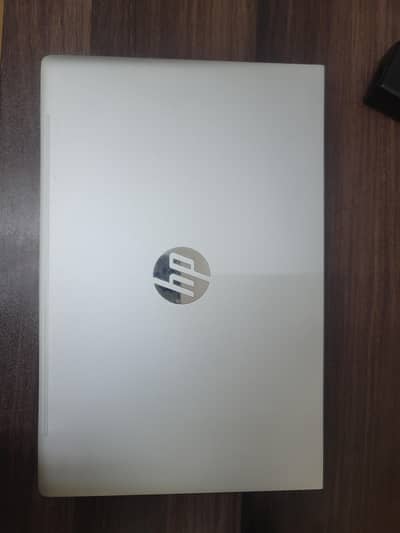 Hp Probook 445 G10 Notebook (Ryzen 5 7530u/ 16 GB/ 256 GB SSD)