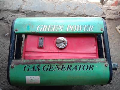 5KV Dual generator excellent working at cheap