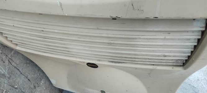 pump wala ni hai baloor wala hai bady normal hai andr gatt k pad abhi