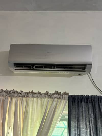 Haier 1 ton ac