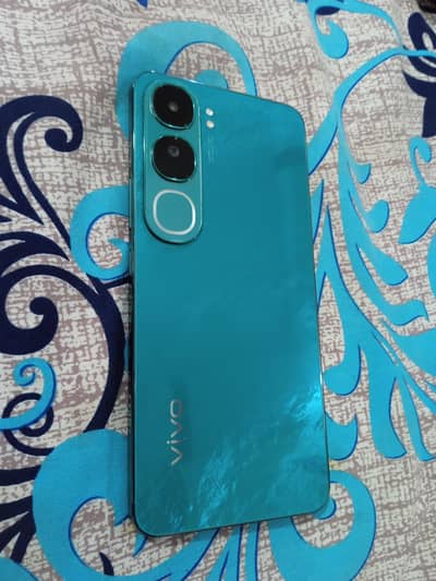 Vivo y200 PTA Approved Warranty Available