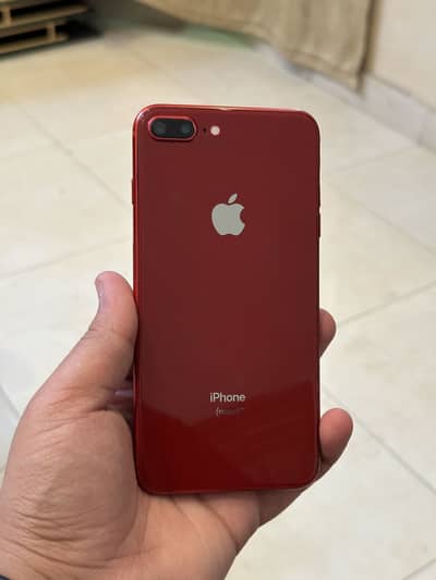 IPHONE 8 PLUS (256)