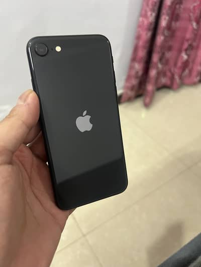 Apple iPhone SE 2nd gen 2020