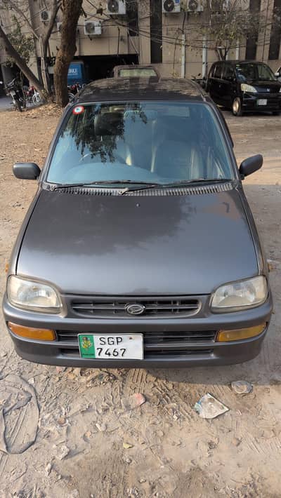 dahihatsu coure 2006