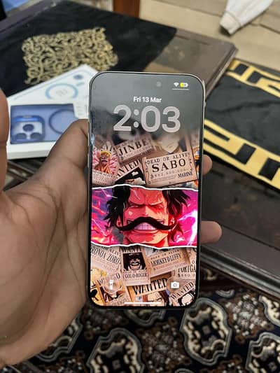 iphone 15 pro max jv