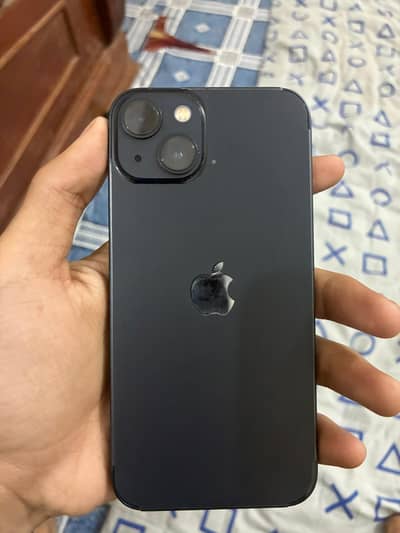 IPHONE 13/ IN WERENTY