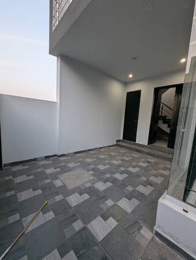 Eastern Block House For Rent