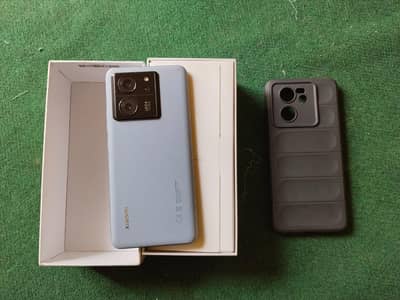 Xiaomi mi 13t 12+256 official PTA approved